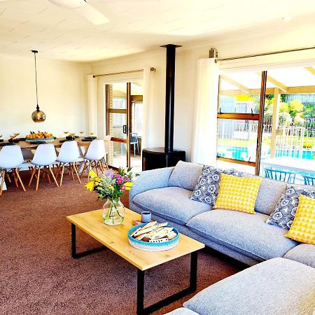 Paradise In Rotorua Ngoại thất bức ảnh
