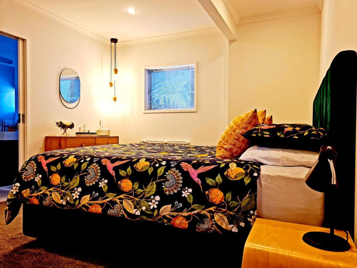 Paradise In Rotorua Ngoại thất bức ảnh